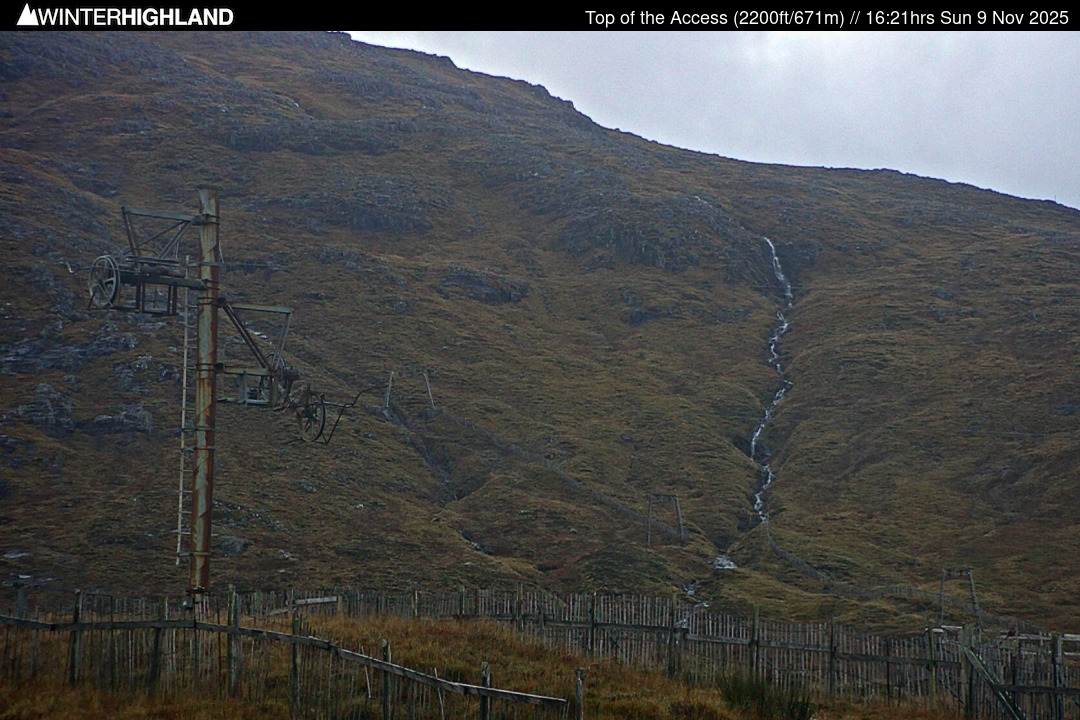 Web Cam Currently Unavailable