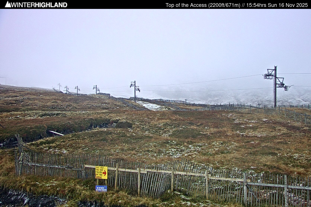 Web Cam Currently Unavailable