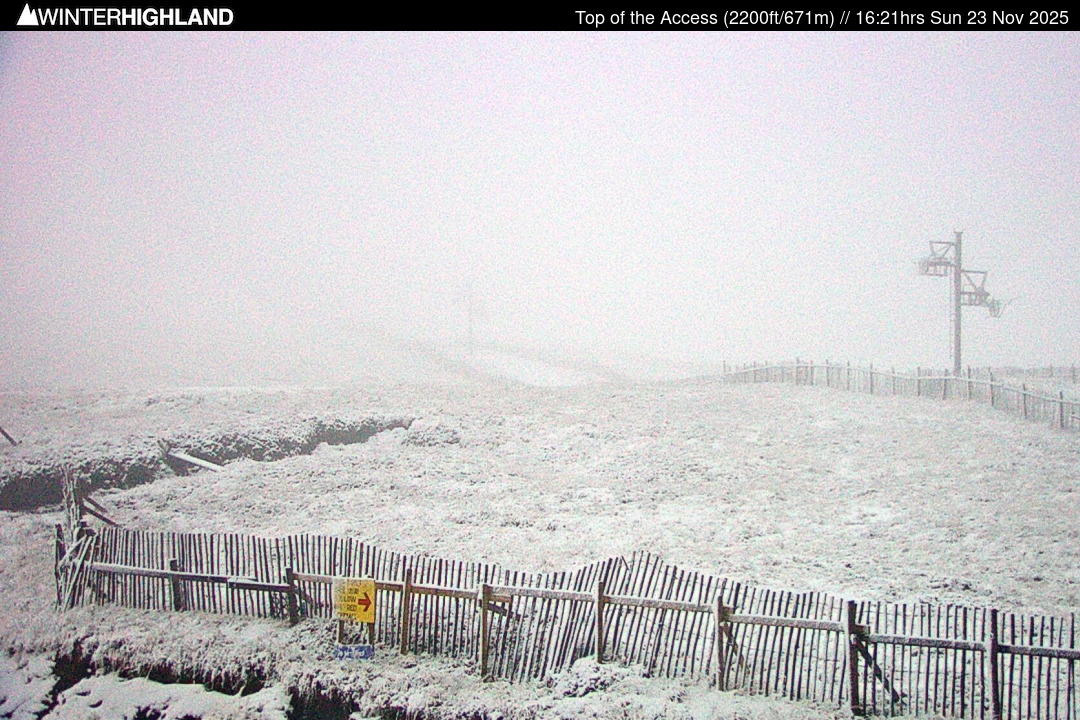 Web Cam Currently Unavailable