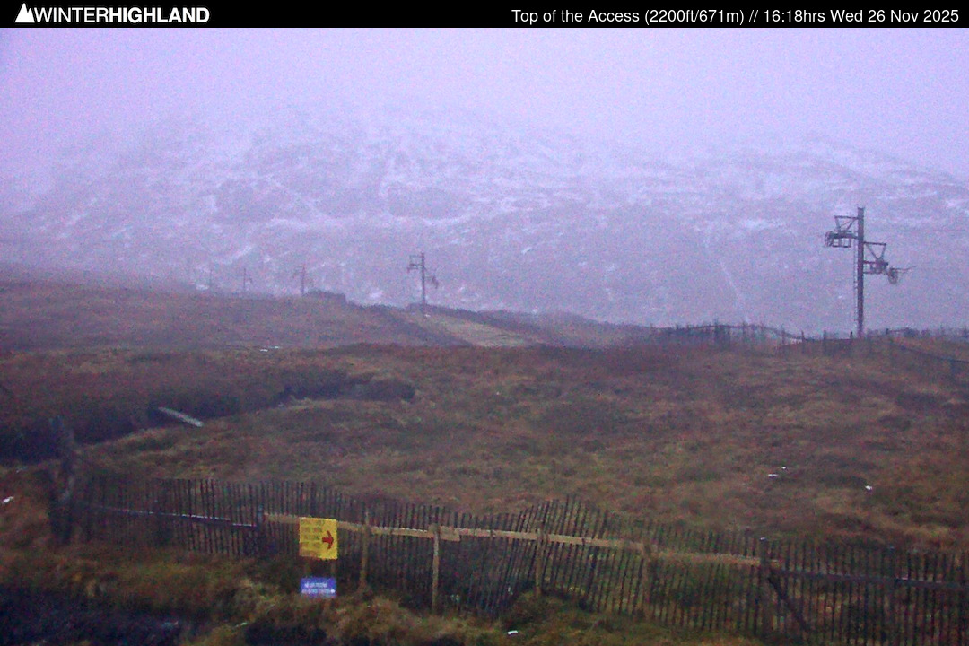 Web Cam Currently Unavailable