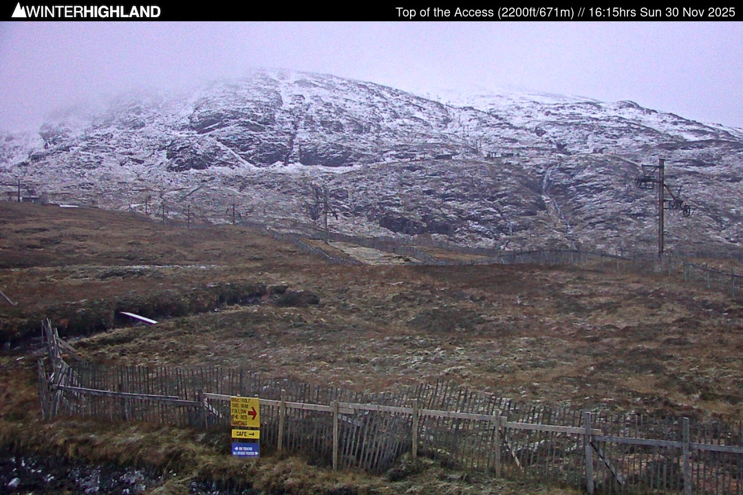 Web Cam Currently Unavailable