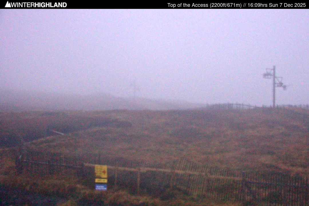 Web Cam Currently Unavailable