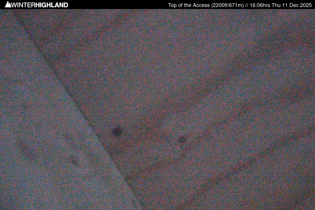 Web Cam Currently Unavailable