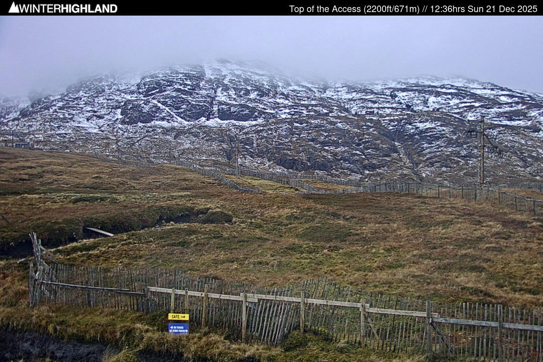 Web Cam Currently Unavailable