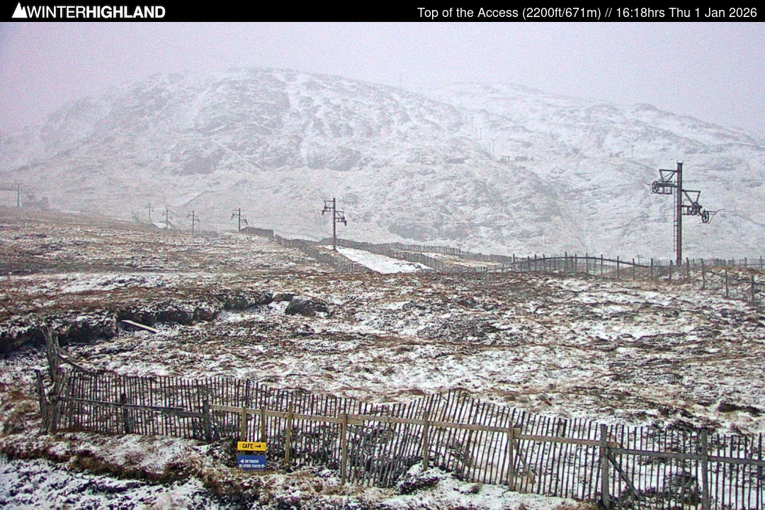 Web Cam Currently Unavailable