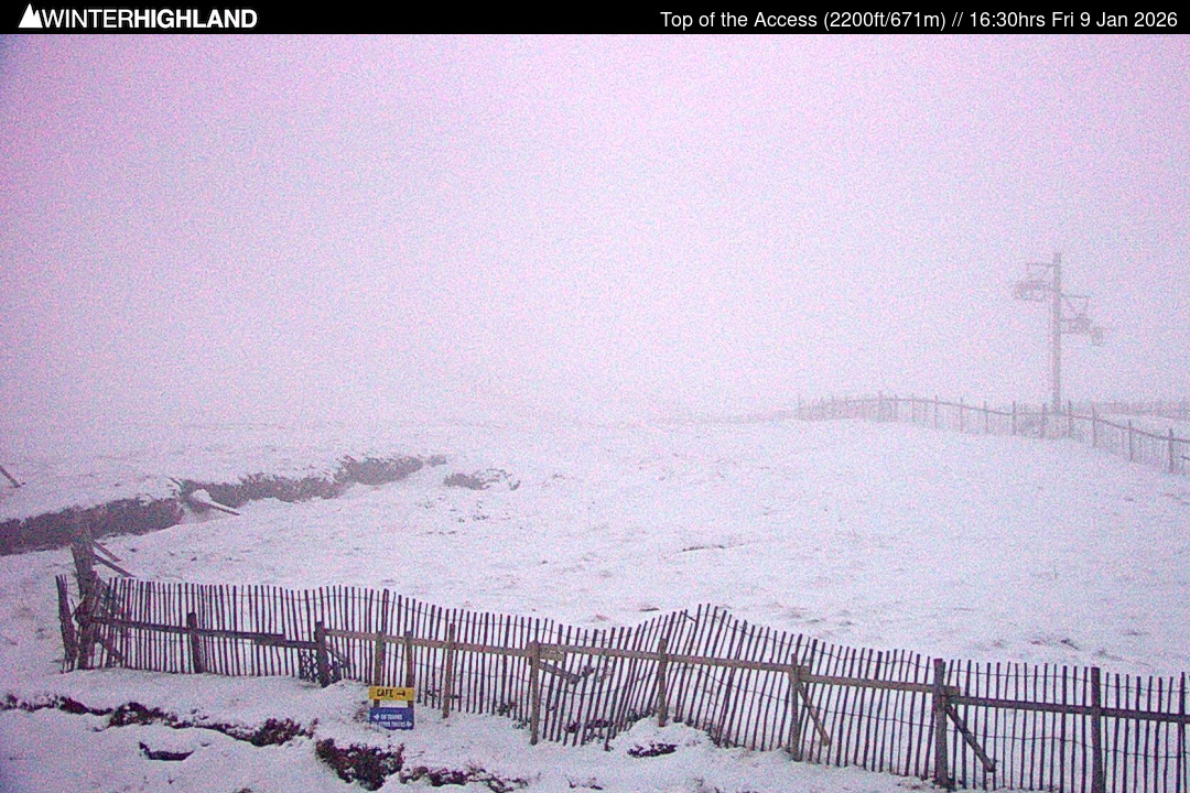 Web Cam Currently Unavailable