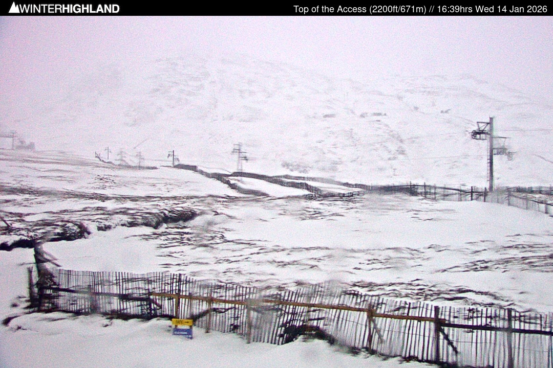 Web Cam Currently Unavailable