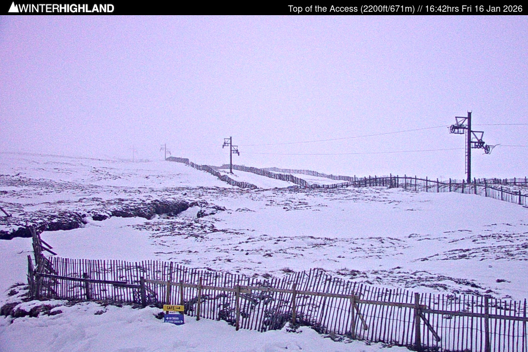 Web Cam Currently Unavailable