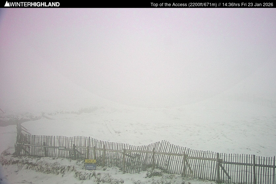 Web Cam Currently Unavailable