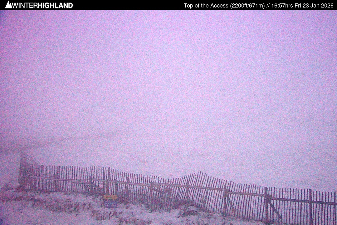 Web Cam Currently Unavailable