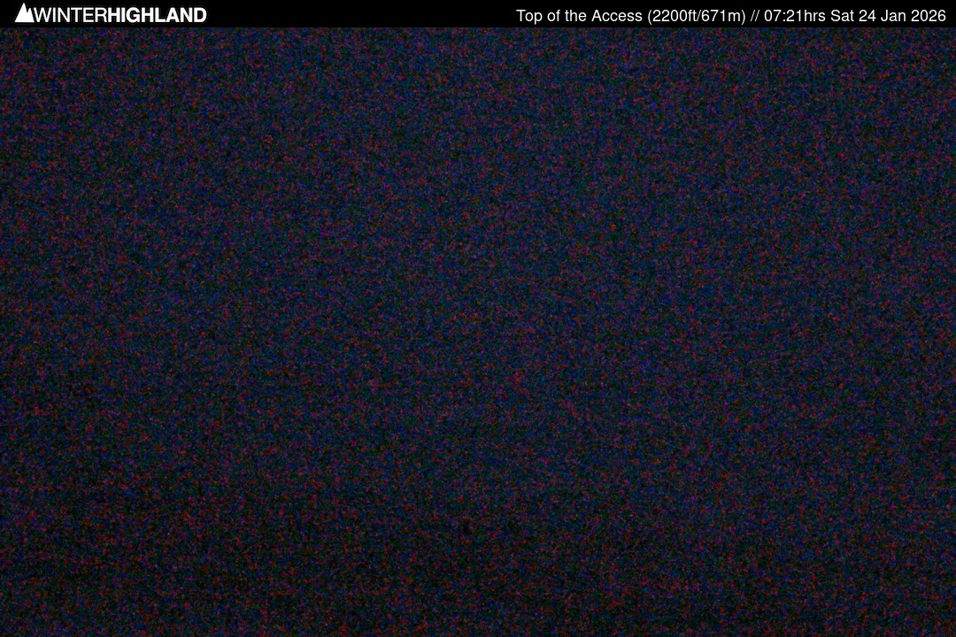 Web Cam Currently Unavailable