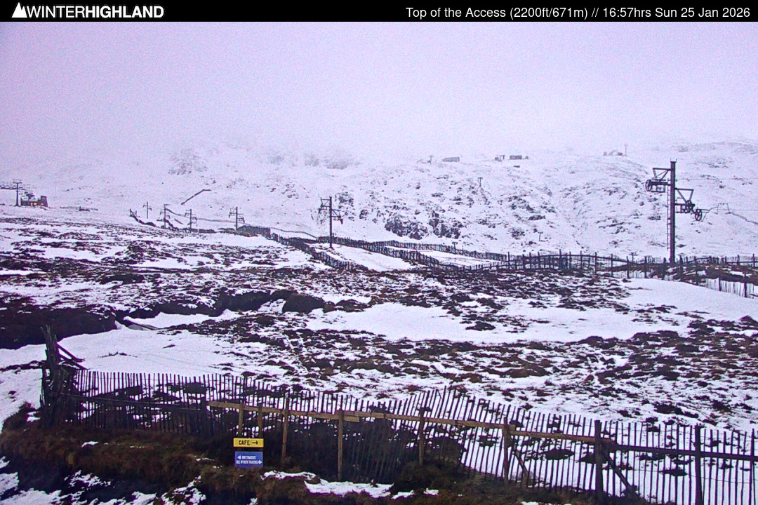 Web Cam Currently Unavailable