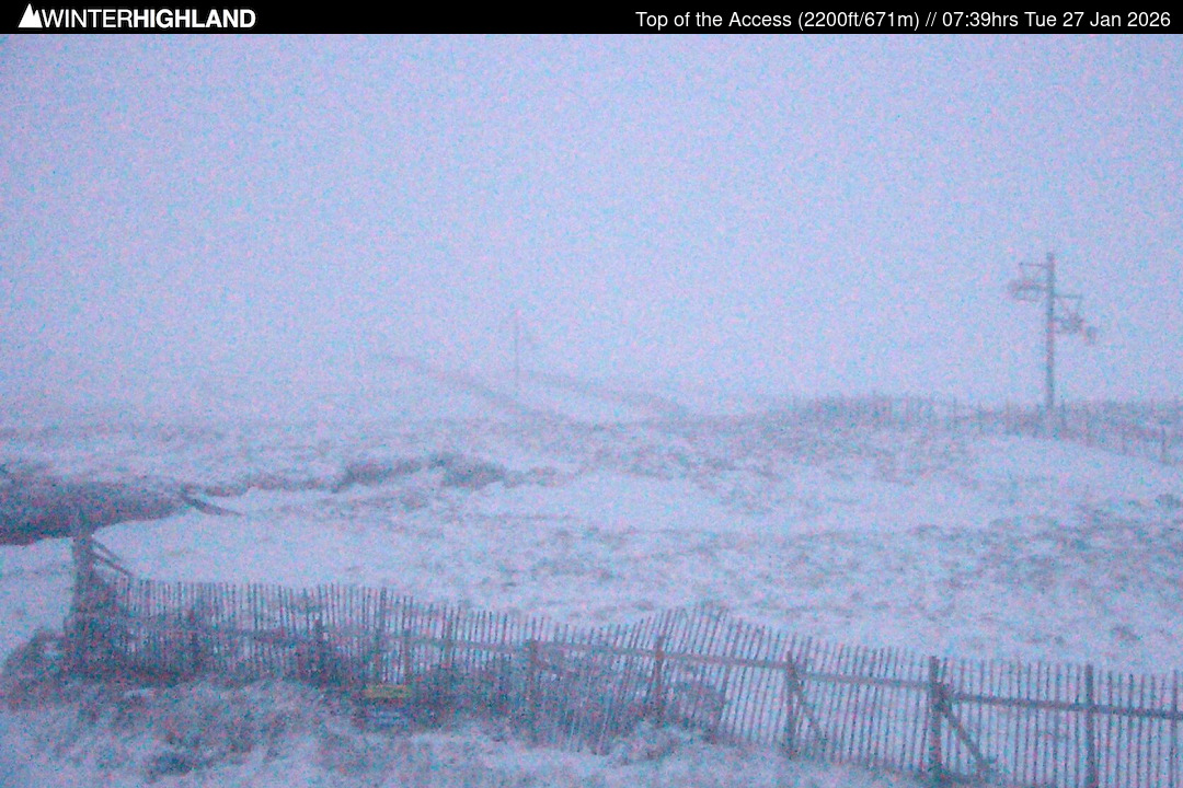 Web Cam Currently Unavailable