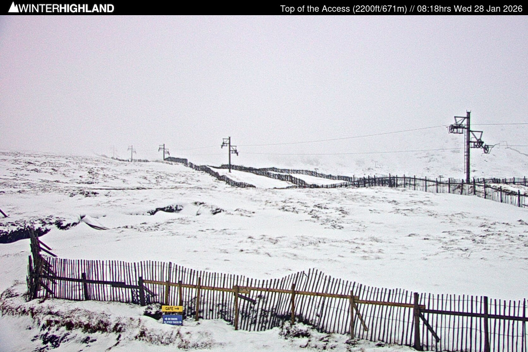 Web Cam Currently Unavailable