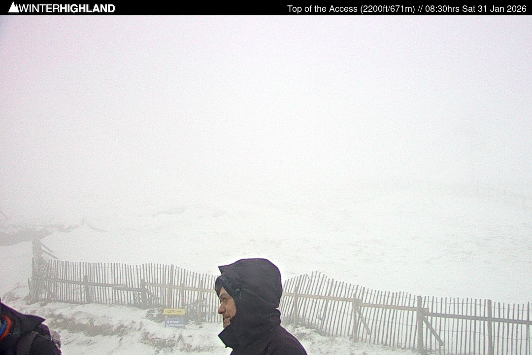 Web Cam Currently Unavailable