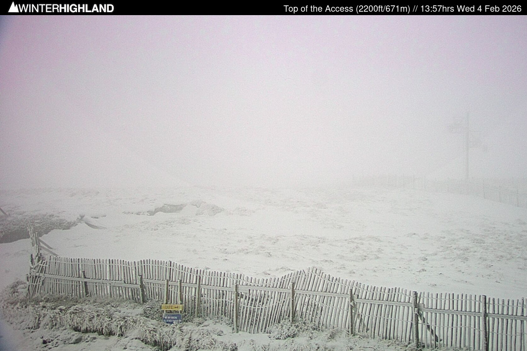 Web Cam Currently Unavailable