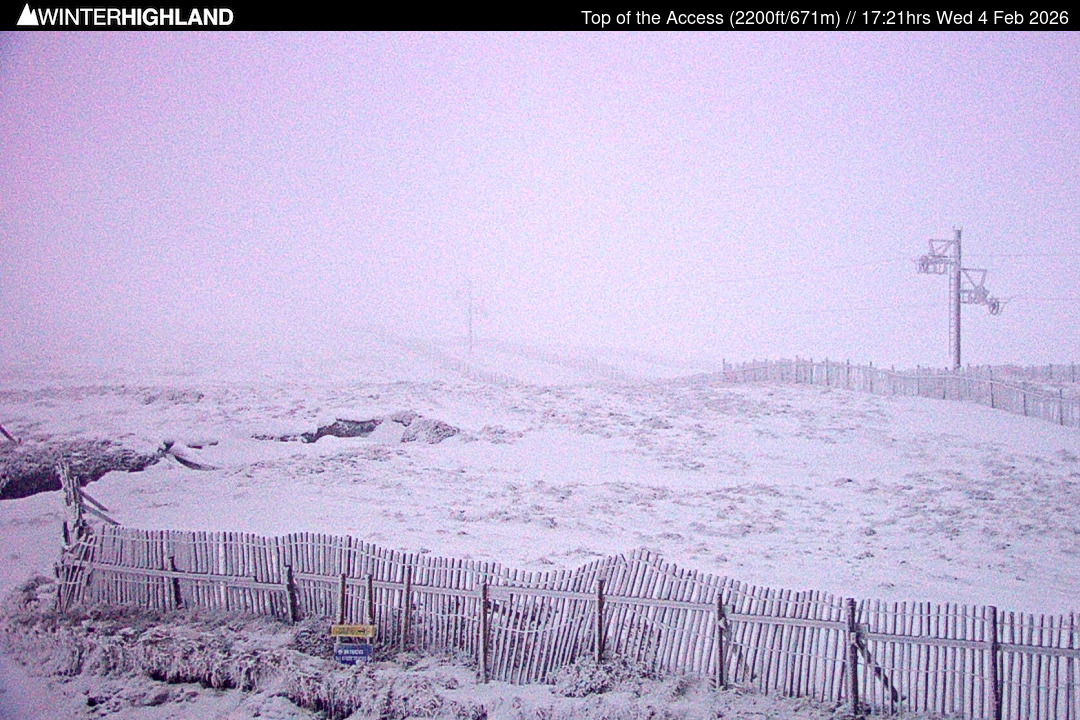 Web Cam Currently Unavailable