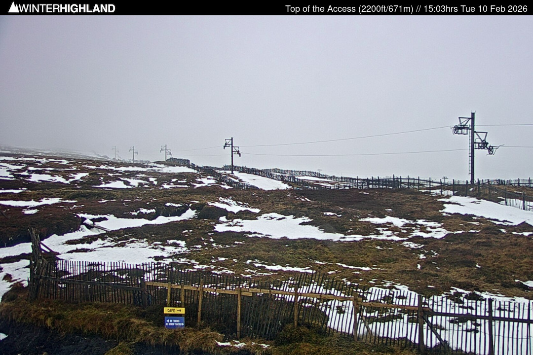 Web Cam Currently Unavailable