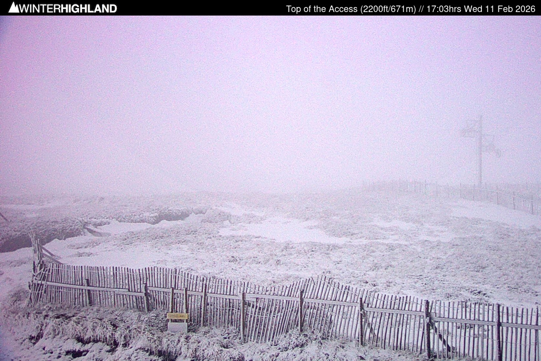 Web Cam Currently Unavailable