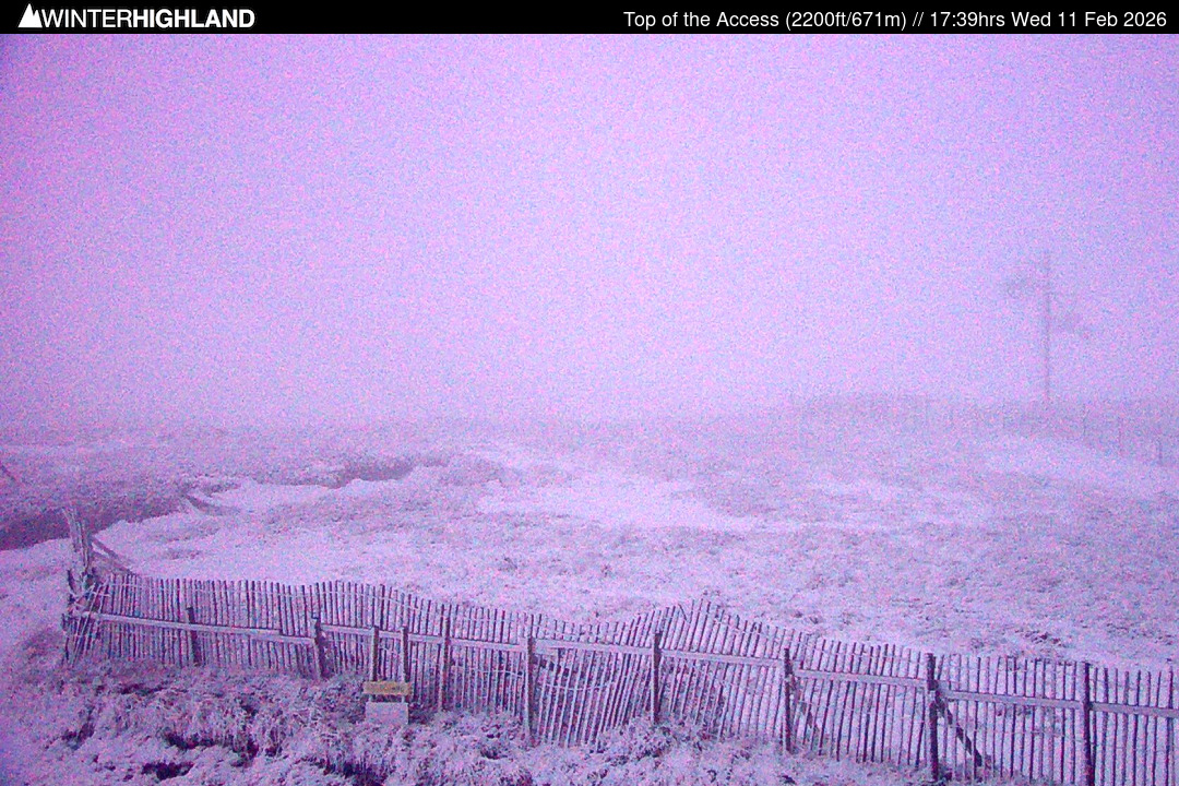 Web Cam Currently Unavailable