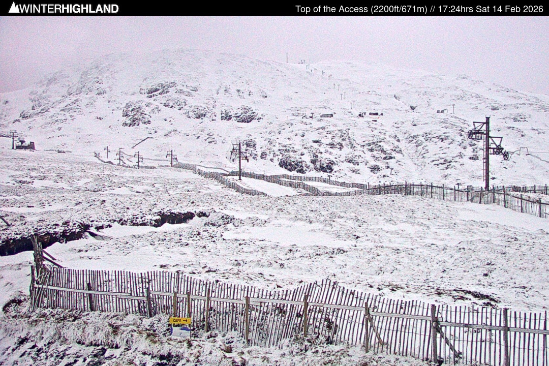 Web Cam Currently Unavailable