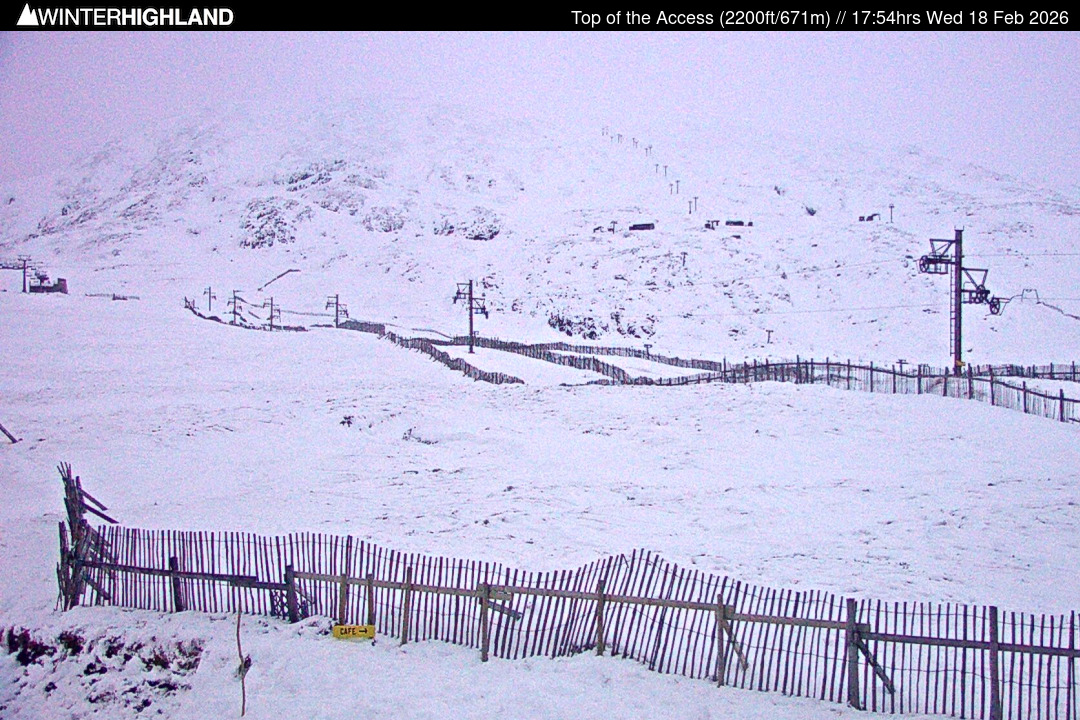 Web Cam Currently Unavailable