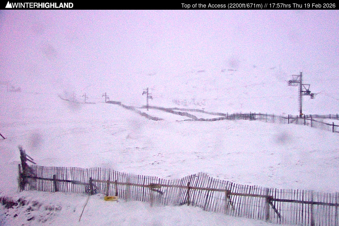 Web Cam Currently Unavailable