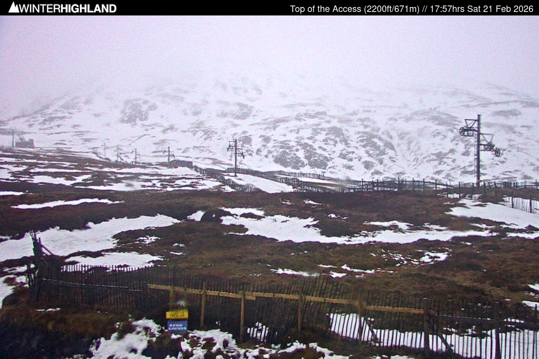 Web Cam Currently Unavailable