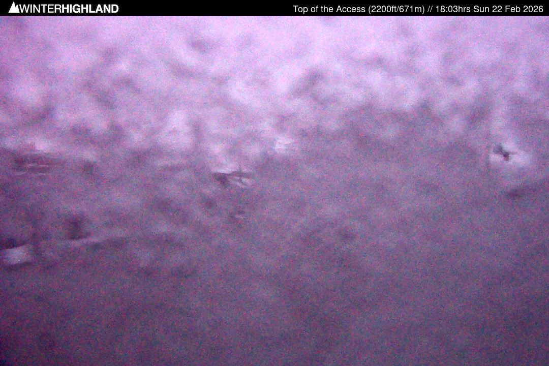 Web Cam Currently Unavailable