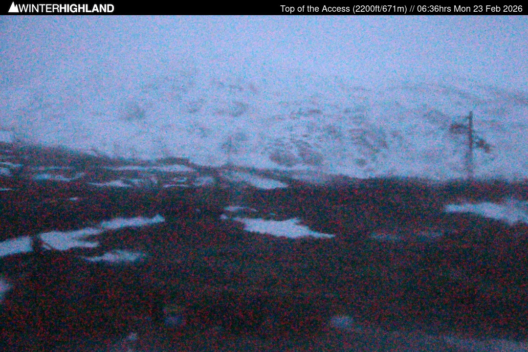 Web Cam Currently Unavailable