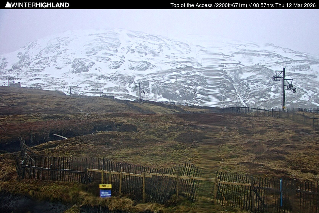 Web Cam Currently Unavailable