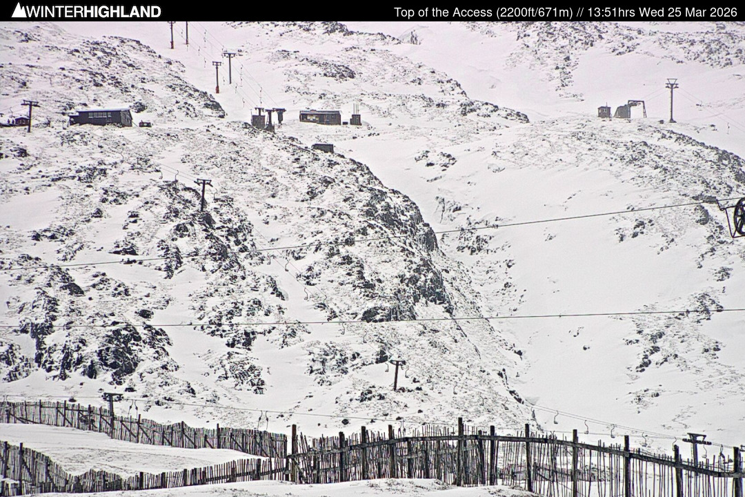 Web Cam Currently Unavailable