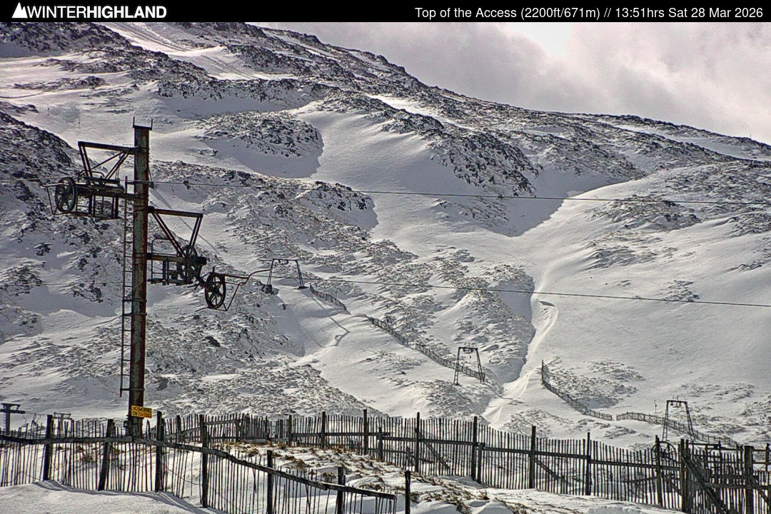 Web Cam Currently Unavailable