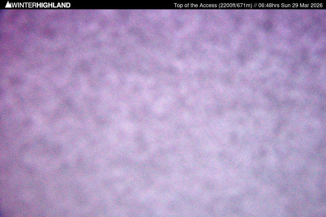 Web Cam Currently Unavailable