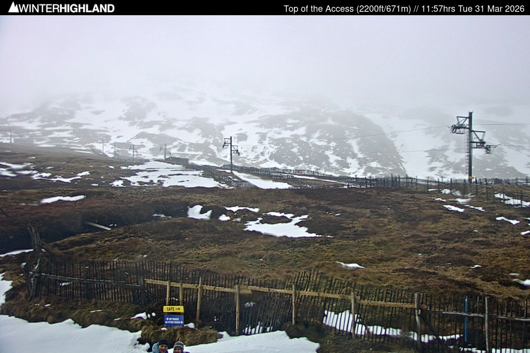 Web Cam Currently Unavailable