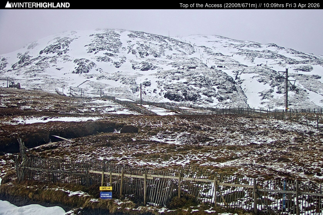 Web Cam Currently Unavailable