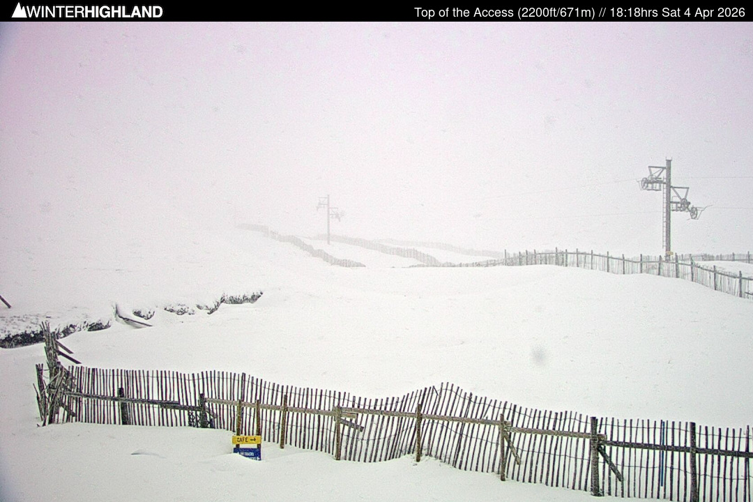 Web Cam Currently Unavailable