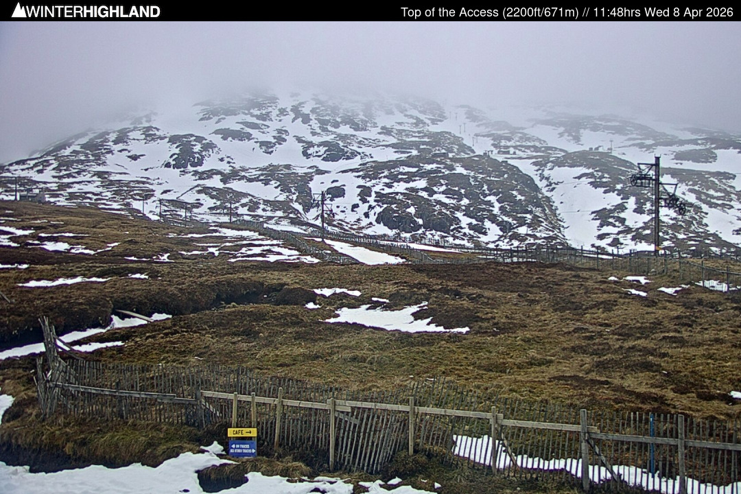 Web Cam Currently Unavailable