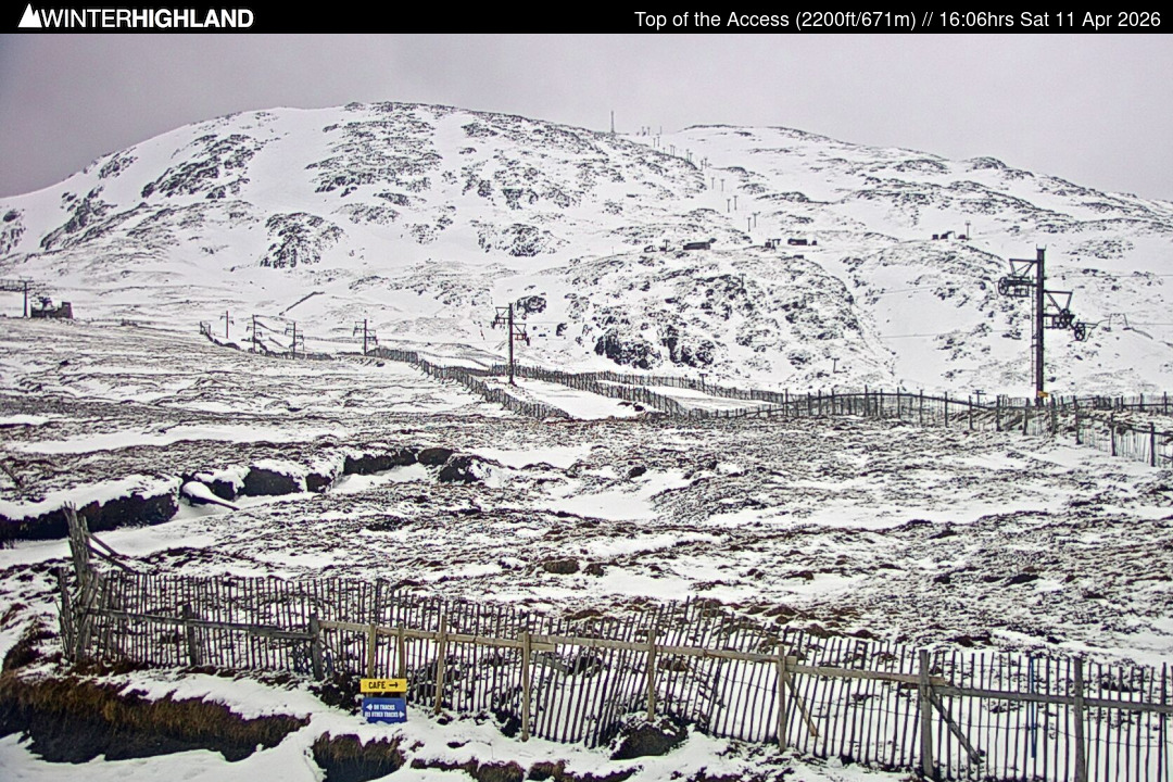 Web Cam Currently Unavailable