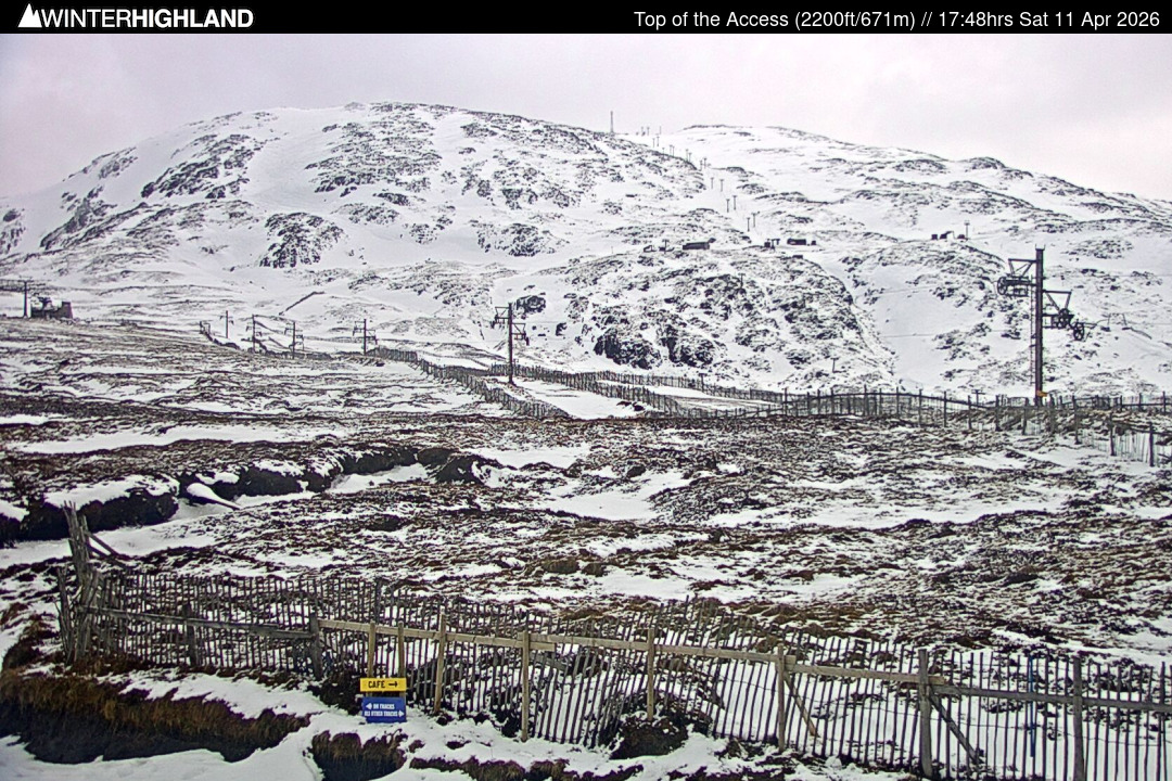 Web Cam Currently Unavailable