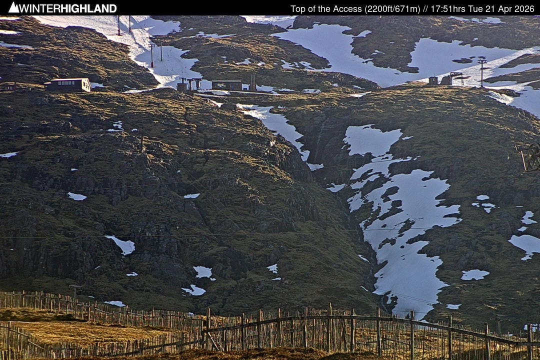 Web Cam Currently Unavailable