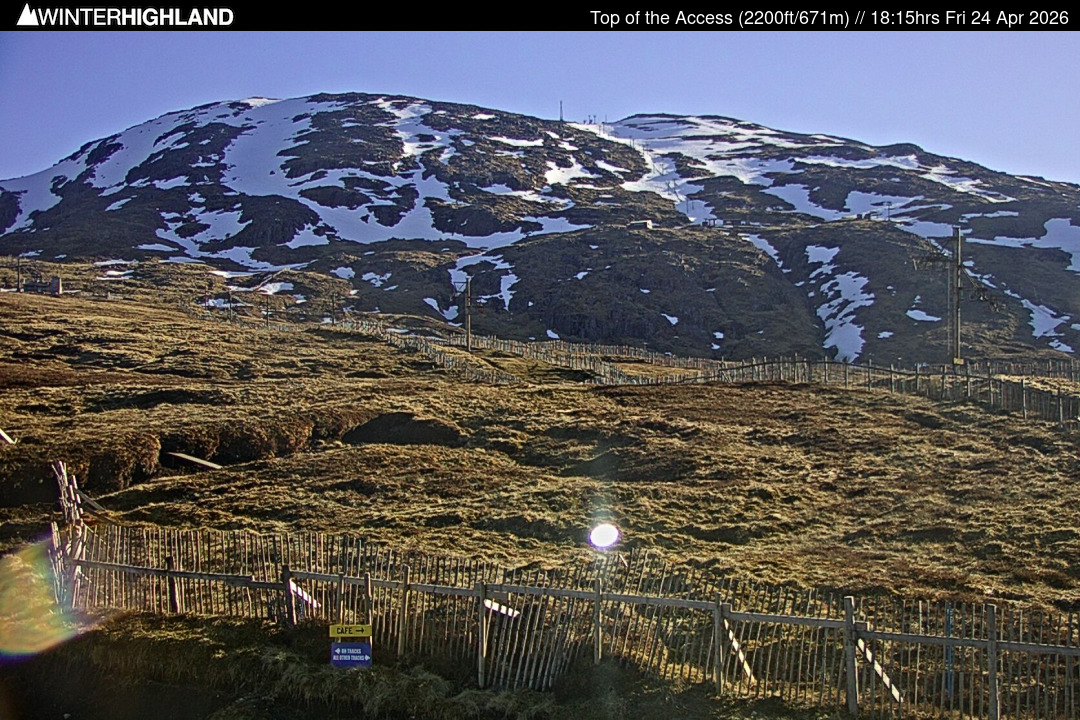 Web Cam Currently Unavailable