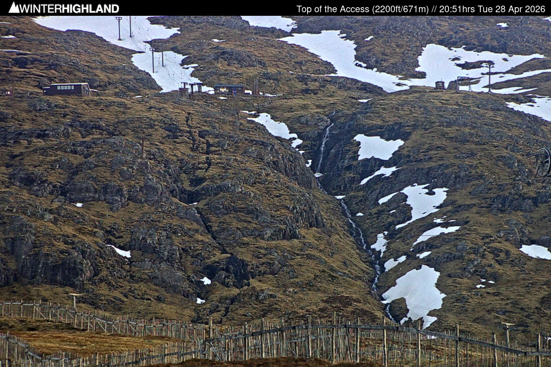 Web Cam Currently Unavailable