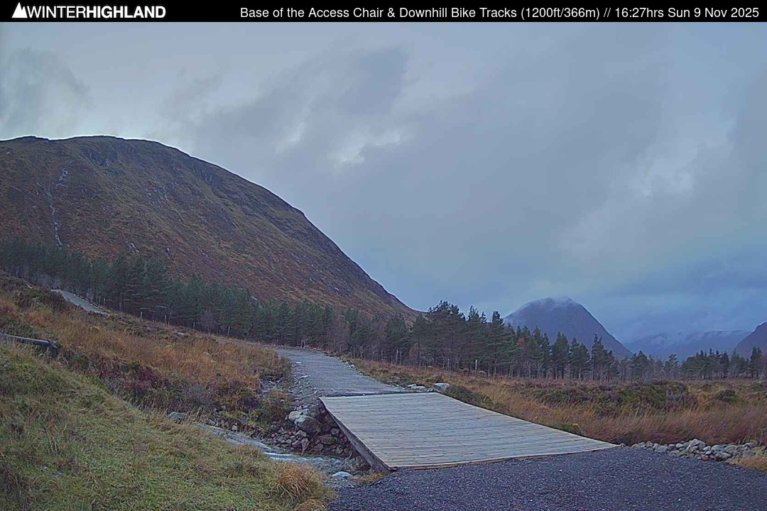 Web Cam Currently Unavailable