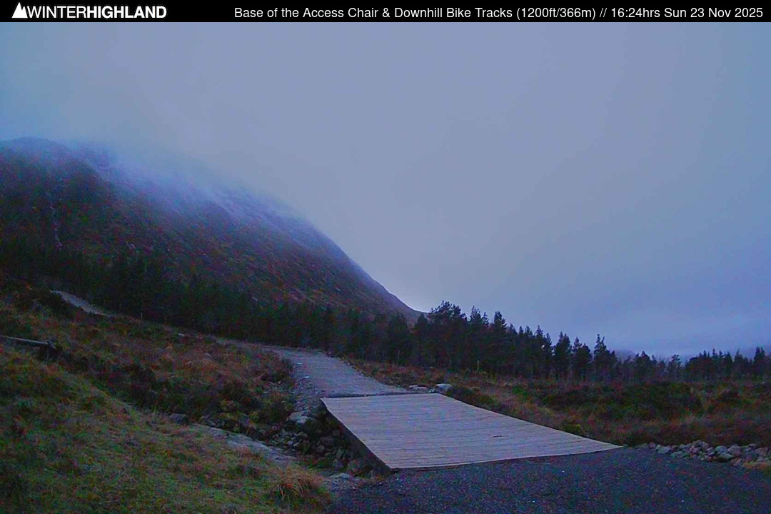 Web Cam Currently Unavailable