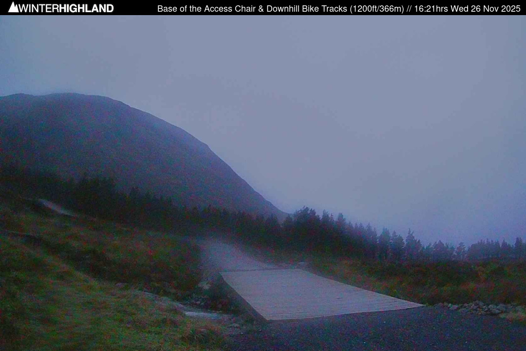 Web Cam Currently Unavailable