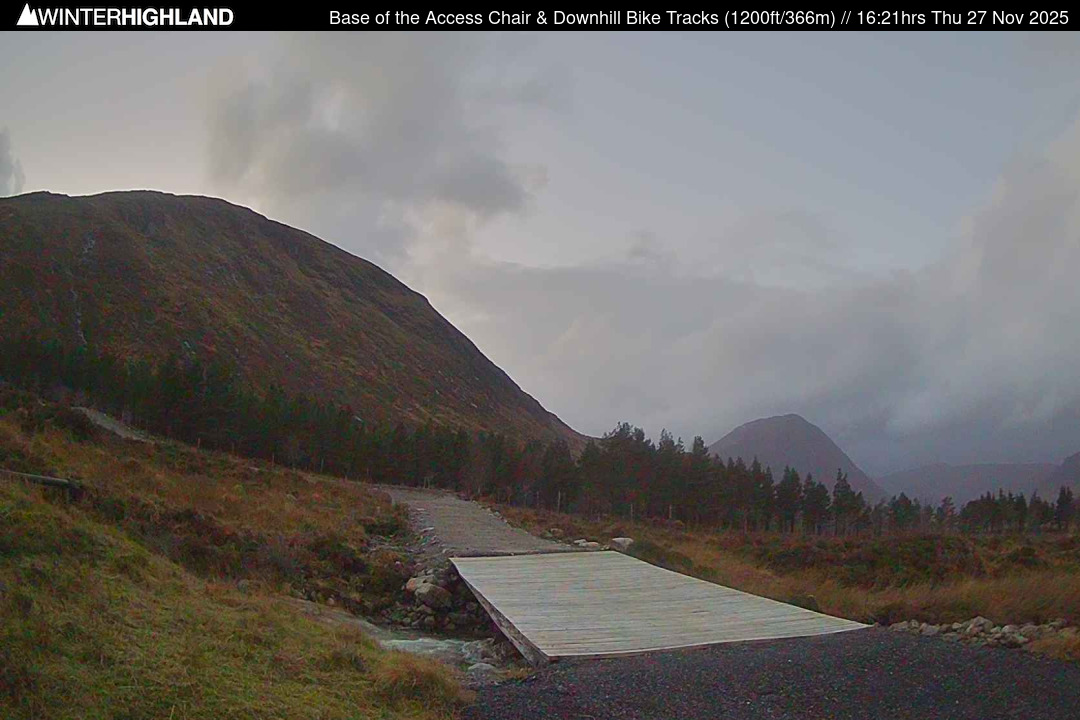 Web Cam Currently Unavailable