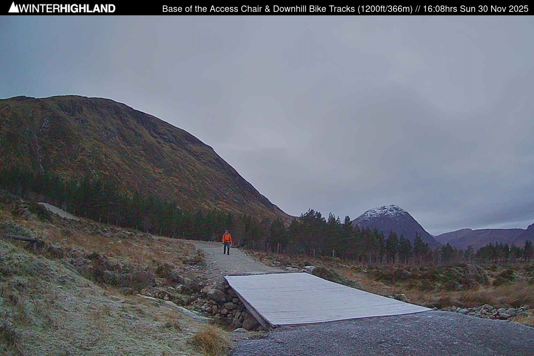 Web Cam Currently Unavailable