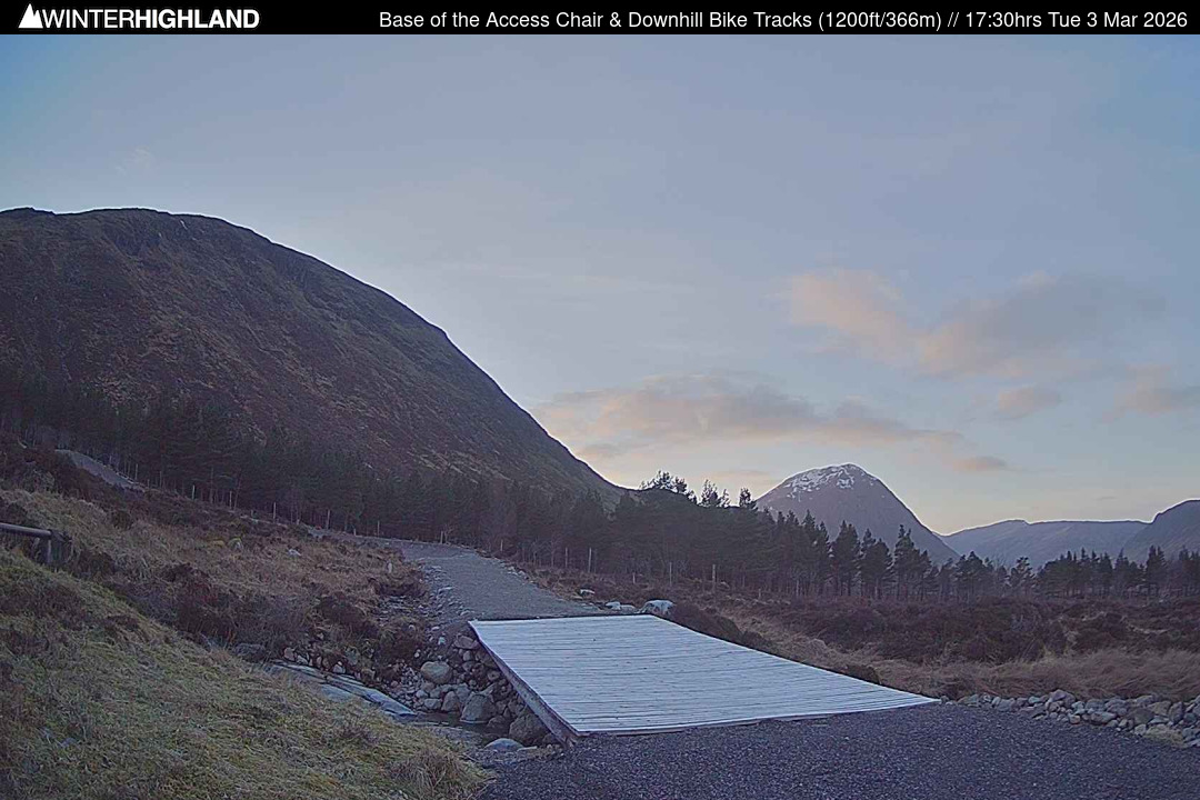 Web Cam Currently Unavailable