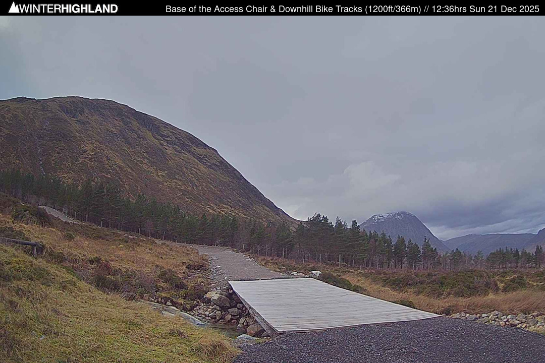 Web Cam Currently Unavailable